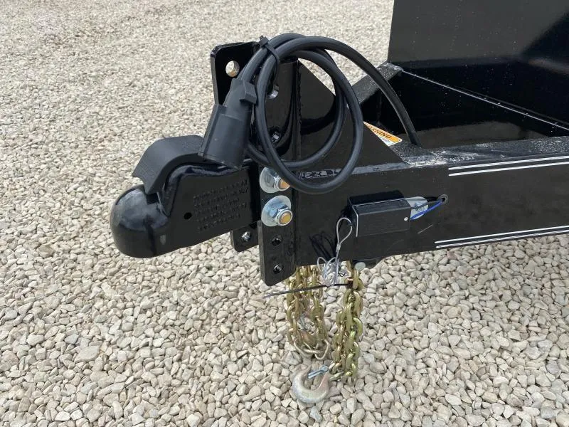 new Tilt Trailers East Texas  for sale, in Petty, TX Thumbnail 12