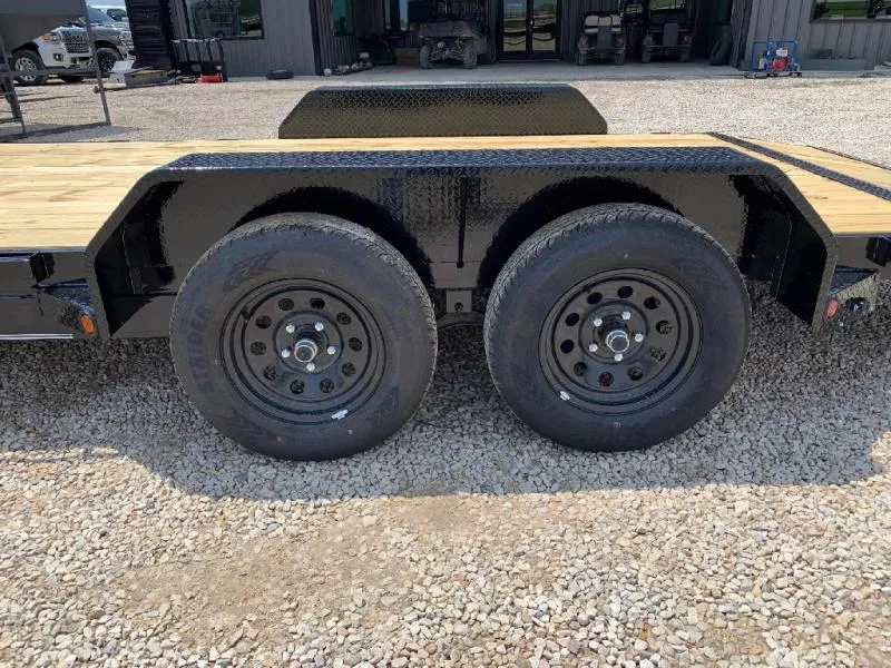 used Other Trailers East Texas Trailers  for sale, in Petty, TX Thumbnail 8