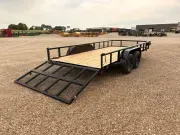 new Utility Trailers East Texas Trailers  for sale, in Petty, TX Thumbnail 6