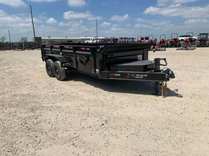 used Other Trailers East Texas Trailers  for sale, in Petty, TX Thumbnail 2