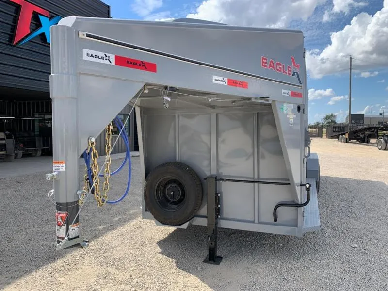 new Stock / Stock Combo Trailers Other  for sale, in Petty, TX Thumbnail 15