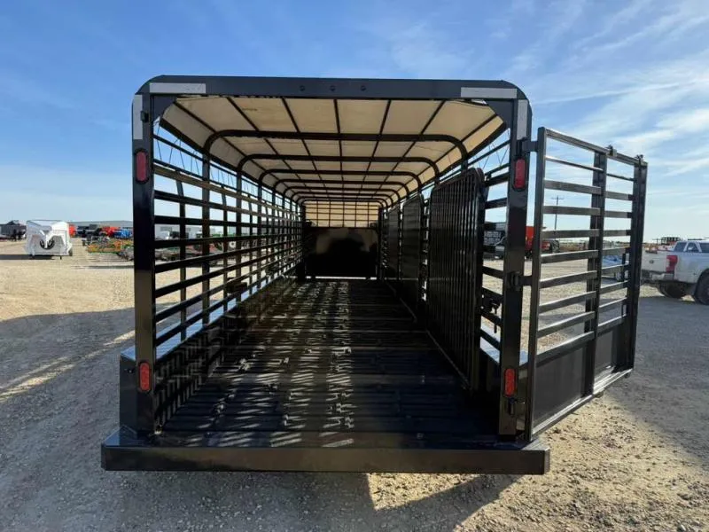 used Other Trailers East Texas Trailers  for sale, in Petty, TX Thumbnail 7