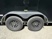 new Cargo (Enclosed) Trailers Cynergy Cargo  for sale, in Petty, TX Thumbnail 12