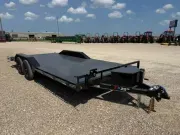 new Car Haulers / Racing Trailers East Texas Trailers  for sale, in Petty, TX Thumbnail 7