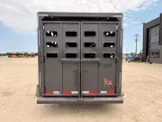 new Stock / Stock Combo Trailers RawMaxx  for sale, in Petty, TX Thumbnail 4