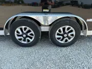new Cargo (Enclosed) Trailers Cynergy Cargo  for sale, in Petty, TX Thumbnail 8