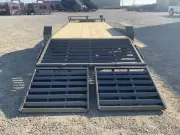 new Car Haulers / Racing Trailers East Texas Trailers  for sale, in Petty, TX Thumbnail 2