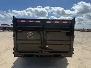 new Dump Trailers East Texas Trailers  for sale, in Petty, TX Thumbnail 6