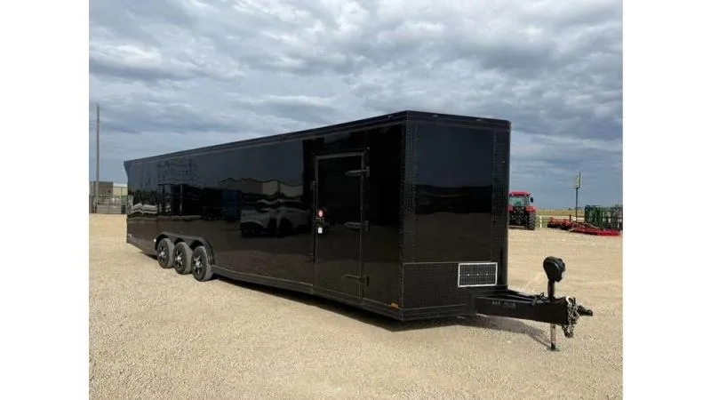 used Other Trailers Cynergy Cargo  for sale, in Petty, TX Thumbnail 3