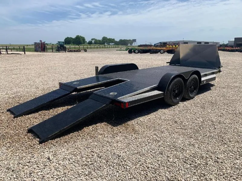 used Other Trailers East Texas Trailers  for sale, in Petty, TX Thumbnail 7