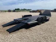 new Car Haulers / Racing Trailers East Texas Trailers  for sale, in Petty, TX Thumbnail 7