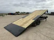 new Tilt Trailers East Texas Trailers  for sale, in Petty, TX Thumbnail 8
