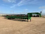 new Stock / Stock Combo Trailers Industrias America  for sale, in Petty, TX Thumbnail 5