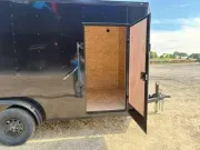 new Cargo (Enclosed) Trailers T-Rex Trailers  for sale, in Petty, TX Thumbnail 7