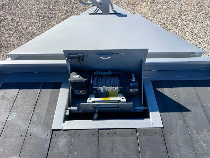 new Car Haulers / Racing Trailers East Texas Trailers  for sale, in Petty, TX Thumbnail 3