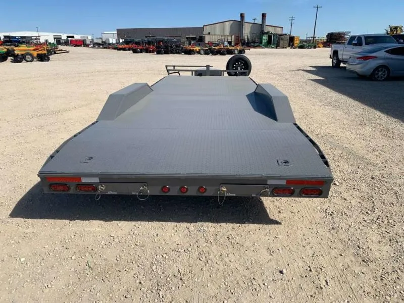 new Car Haulers / Racing Trailers East Texas Trailers  for sale, in Petty, TX Thumbnail 6