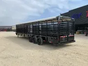 new Stock / Stock Combo Trailers East Texas Trailers  for sale, in Petty, TX Thumbnail 3