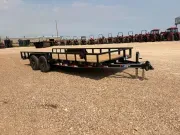 new Utility Trailers East Texas Trailers  for sale, in Petty, TX Thumbnail 7