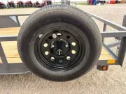 new Utility Trailers East Texas Trailers  for sale, in Petty, TX Thumbnail 6