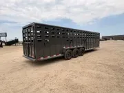 new Stock / Stock Combo Trailers RawMaxx  for sale, in Petty, TX Thumbnail 5
