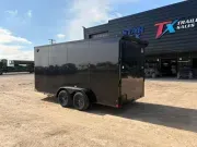 new Cargo (Enclosed) Trailers T-Rex Trailers  for sale, in Petty, TX Thumbnail 3