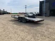 new Car Haulers / Racing Trailers East Texas Trailers  for sale, in Petty, TX Thumbnail 4