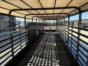 new Stock / Stock Combo Trailers East Texas Trailers  for sale, in Petty, TX Thumbnail 8