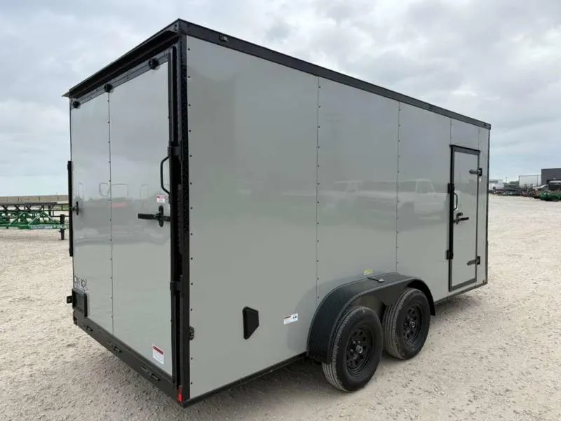 used Other Trailers Cynergy Cargo  for sale, in Petty, TX Thumbnail 4