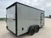 new Cargo (Enclosed) Trailers Cynergy Cargo  for sale, in Petty, TX Thumbnail 4