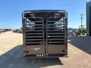 new Stock / Stock Combo Trailers East Texas Trailers  for sale, in Petty, TX Thumbnail 4
