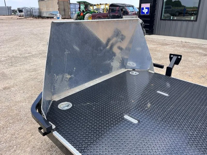 new Car Haulers / Racing Trailers East Texas Trailers  for sale, in Petty, TX Thumbnail 13