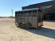 new Stock / Stock Combo Trailers East Texas Trailers  for sale, in Petty, TX Thumbnail 3