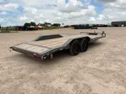 new Car Haulers / Racing Trailers East Texas Trailers  for sale, in Petty, TX Thumbnail 4