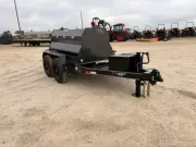 new Tank / Bulk Semi Trailers East Texas Trailers  for sale, in Petty, TX Thumbnail 5