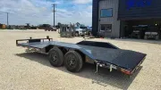 new Car Haulers / Racing Trailers East Texas Trailers  for sale, in Petty, TX Thumbnail 4