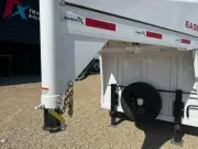 new Stock / Stock Combo Trailers Eagle X Trailers  for sale, in Petty, TX Thumbnail 10