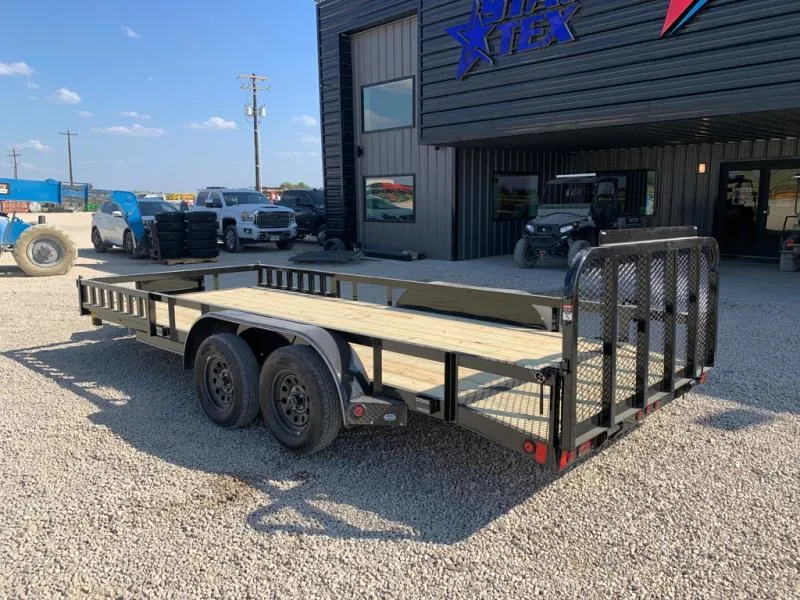 used Other Trailers East Texas Trailers  for sale, in Petty, TX Thumbnail 5