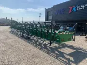 new Stock / Stock Combo Trailers Industrias America  for sale, in Petty, TX Thumbnail 2