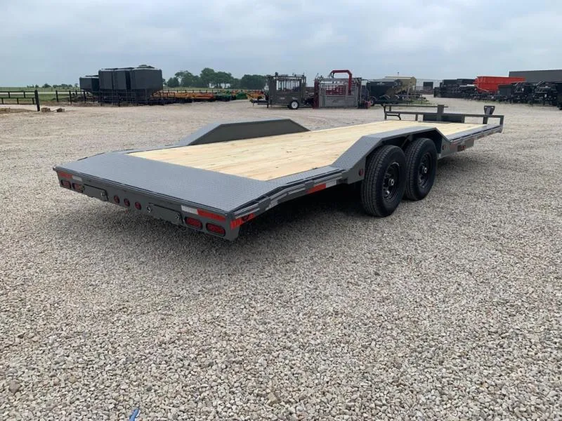 used Other Trailers East Texas Trailers  for sale, in Petty, TX Thumbnail 4