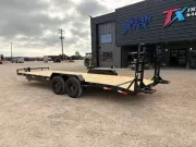 new Car Haulers / Racing Trailers Other  for sale, in Petty, TX Thumbnail 3