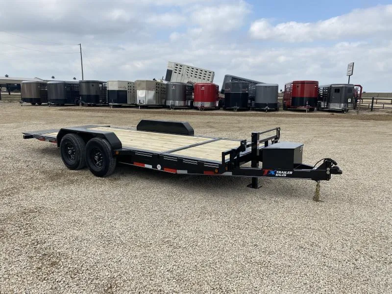 new Tilt Trailers East Texas  for sale, in Petty, TX Thumbnail 11