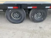 new Equipment / Flatbed Trailers East Texas Trailers  for sale, in Petty, TX Thumbnail 6