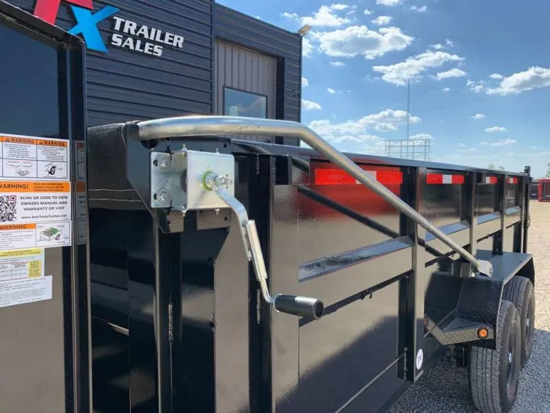 used Other Trailers East Texas Trailers  for sale, in Petty, TX Thumbnail 9