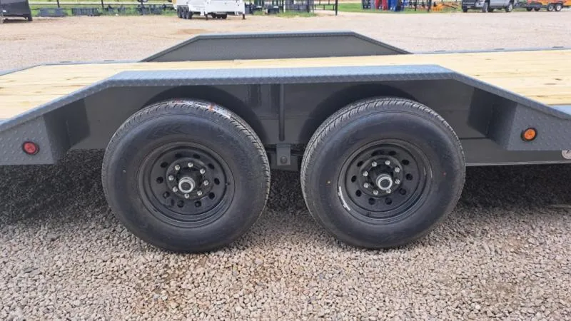 used Other Trailers East Texas Trailers  for sale, in Petty, TX Thumbnail 6