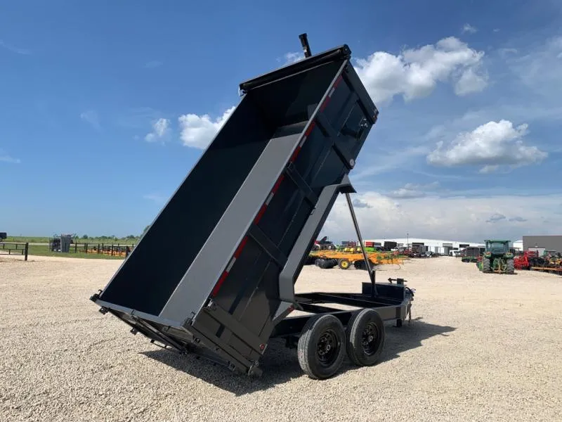 new Dump Trailers East Texas Trailers  for sale, in Petty, TX Thumbnail 20