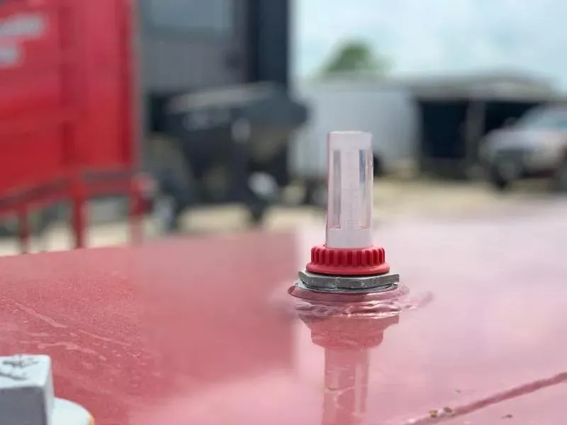 used Other Trailers East Texas Trailers  for sale, in Petty, TX Thumbnail 4