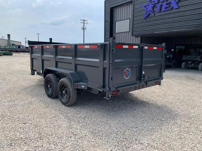 used Other Trailers East Texas Trailers  for sale, in Petty, TX Thumbnail 6