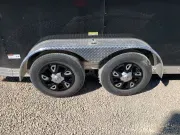new Cargo (Enclosed) Trailers Cynergy Cargo  for sale, in Petty, TX Thumbnail 9