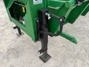 new Stock / Stock Combo Trailers Industrias America  for sale, in Petty, TX Thumbnail 9