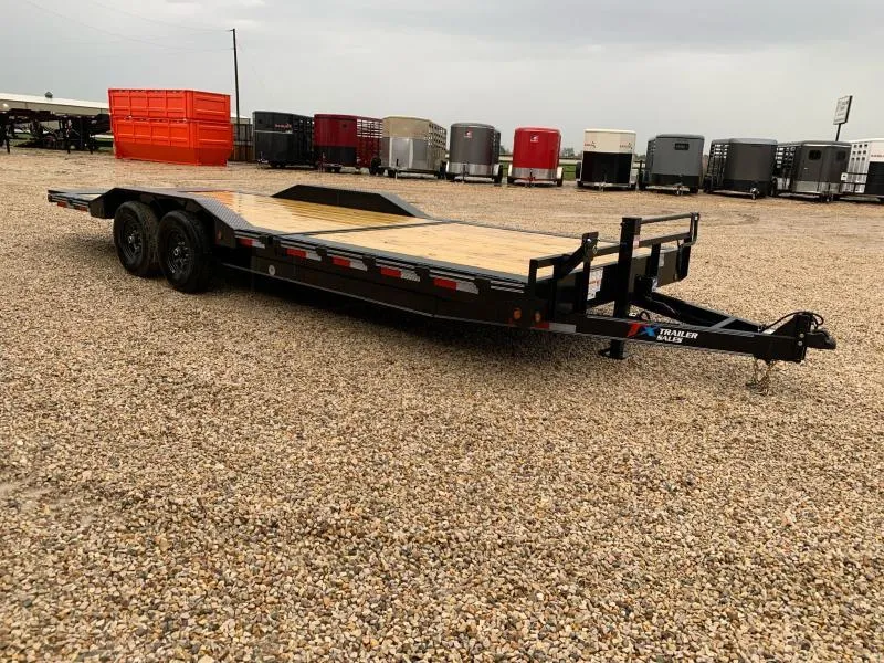 used Other Trailers East Texas Trailers  for sale, in Petty, TX Thumbnail 13